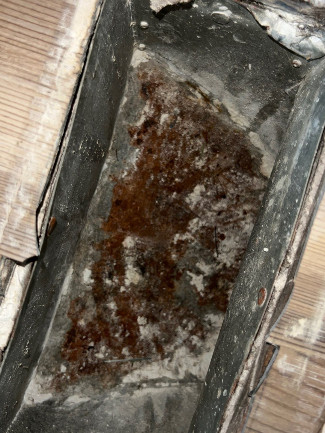 Dryer Vent Cleaning in Summit 2 The Vent Medic AD2