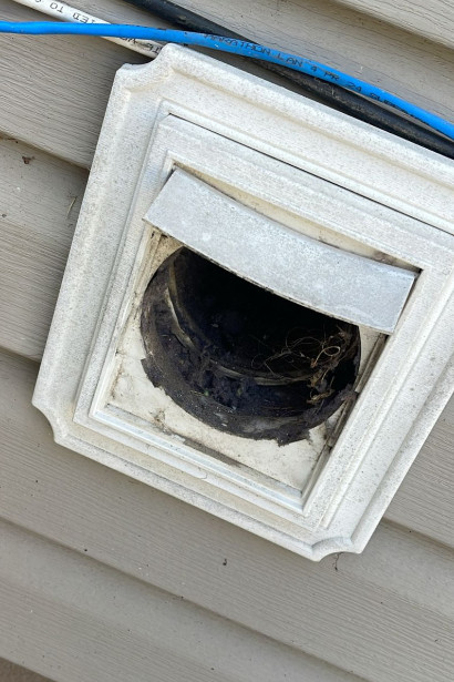Home - Dryer Vent Cleaning 5 The Vent Medic DV4